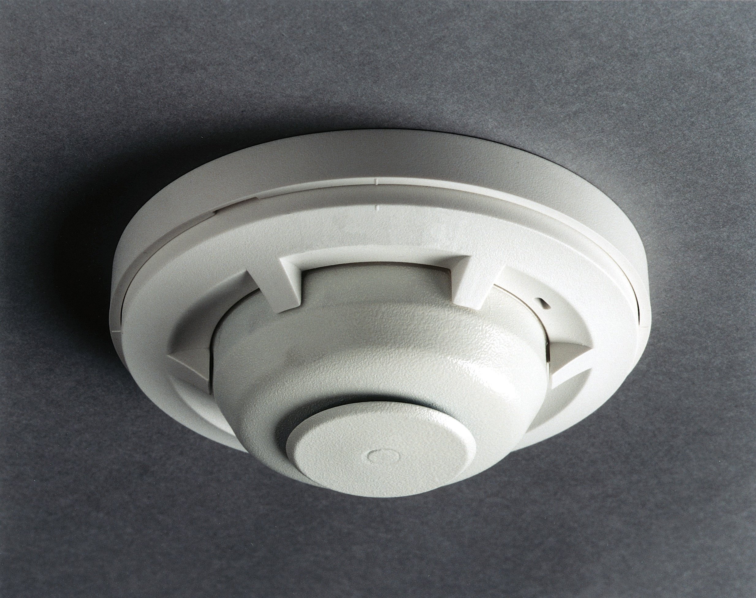 HeatResponsive Devices & Spot Heat Detectors ORR Protection Systems